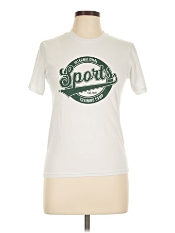 Port & Company Short Sleeve T-Shirt (view 1)