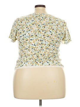 Torrid Short Sleeve Top (view 2)