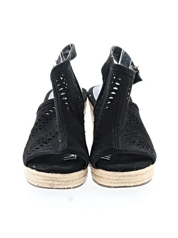 Liz Claiborne Wedges (view 2)