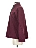 Orvis Burgundy Pullover Sweater Size S - photo 5