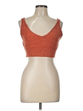 FP BEACH Sleeveless Top (view 1)