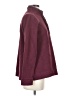 Orvis Burgundy Pullover Sweater Size S - photo 4