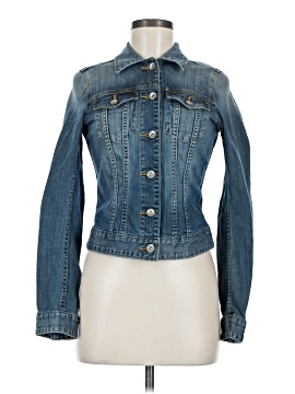 H&M L.O.G.G. Denim Jacket