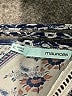 Maurices 100% Polyester Blue Long Sleeve Blouse Size XL - photo 7