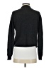 J. McLaughlin Gray Cardigan Size S - photo 2