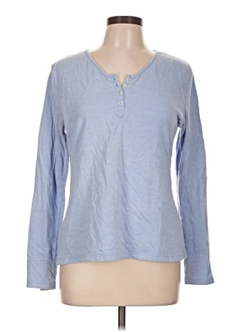 Mountain Khakis Long Sleeve Top (view 1)