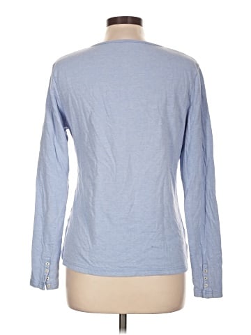 Mountain Khakis Long Sleeve Top (view 2)