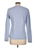 Mountain Khakis Blue Long Sleeve Top Size L - photo 2