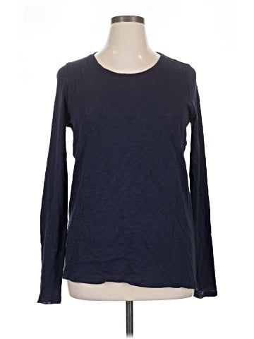 ATM Long Sleeve T-Shirt (view 1)