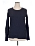 ATM 100% Cotton Blue Long Sleeve T-Shirt Size XL - photo 1