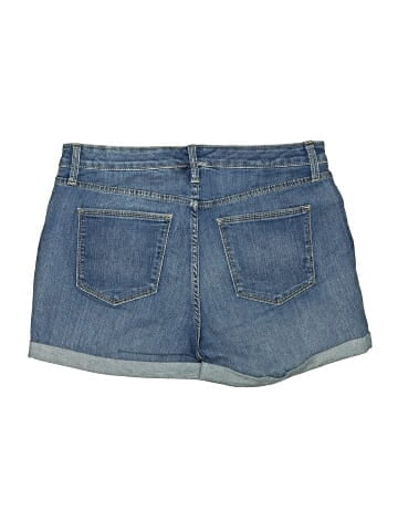 Universal Thread Denim Shorts (view 2)