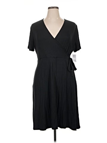 Amazon Essentials Casual Dress (view 1)