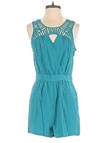 Charlie Jade Romper (view 1)