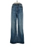 Zara Blue Jeans Size 0 - photo 1