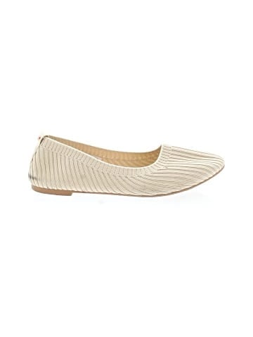 Danskin Flats (view 1)