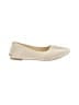 Danskin Ivory Flats Size 9 - photo 1