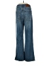 Zara Blue Jeans Size 0 - photo 2