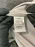 Ann Taylor 100% Polyester Gray Long Sleeve Blouse Size S - photo 8