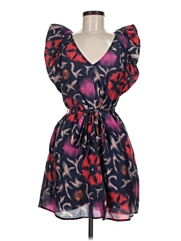 Velvet by Graham & Spencer Cocktail Dress (view 1)