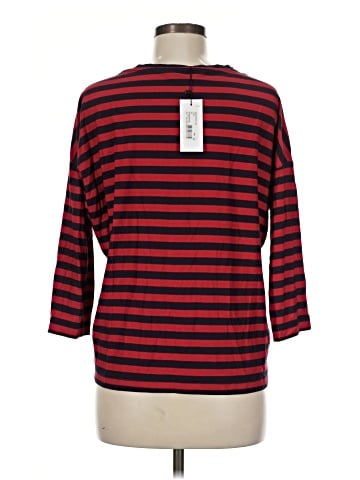 Sonia Rykiel 3/4 Sleeve T-Shirt (view 2)