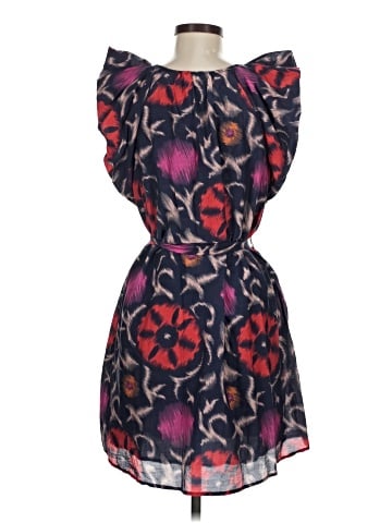 Velvet by Graham & Spencer Cocktail Dress (view 2)