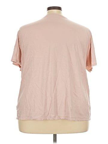 Torrid Short Sleeve T-Shirt (view 2)