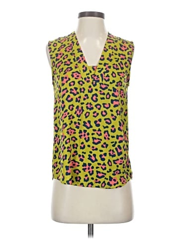 Sfera Sleeveless Blouse (view 1)