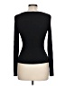 H&M Black Pullover Sweater Size L - photo 2