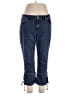 J.Jill Blue Jeans Size 16 - photo 1