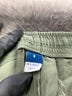 Old Navy Solid Green Shorts Size S - photo 3