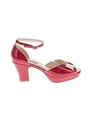 But Another Innocent Tale... Heels (view 1)