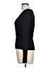 H&M Black Pullover Sweater Size L - photo 5