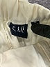 Gap Solid Ivory Athletic Shorts Size 10 - photo 3