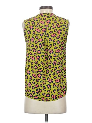 Sfera Sleeveless Blouse (view 2)