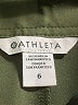 Athleta Green Cargo Pants Size 6 - photo 7