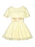 Assorted Brands Yellow Dress One size (youth) - photo 2