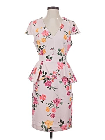 Alexia Admor Cocktail Dress (view 1)