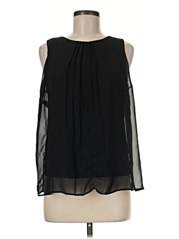 Apt. 9 Sleeveless Blouse (view 1)