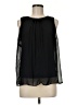 Apt. 9 Black Sleeveless Blouse Size M - photo 1