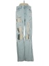 Aeropostale 100% Cotton Blue Jeans Size 2 - photo 1