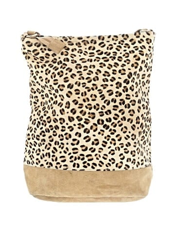 Unbranded Leather Bucket Bag (view 1)