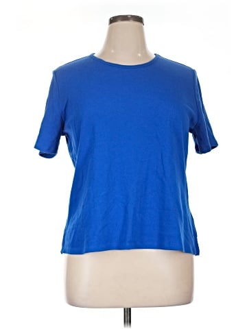 Draper's & Damon's Short Sleeve T-Shirt (view 1)