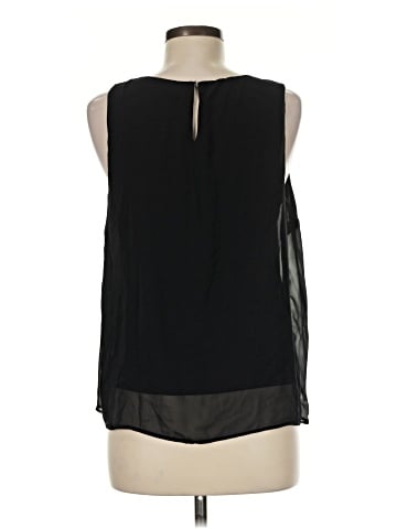 Apt. 9 Sleeveless Blouse (view 2)