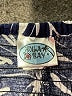 Hula Bay Blue Short Sleeve Blouse Size XL (estimated) - photo 7