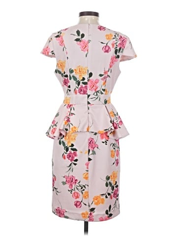 Alexia Admor Cocktail Dress (view 2)