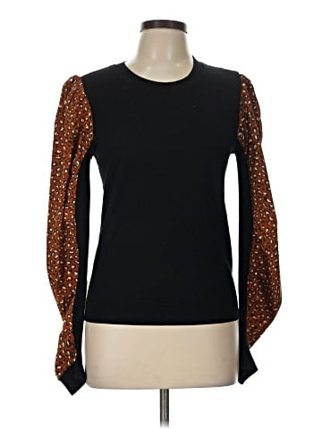 Veronica Beard Wool Cardigan (view 1)