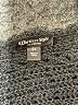 Effortless Style by citiknits Black Kimono Size 2X - photo 7