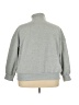 Unbranded 100% Polyester Gray Pullover Sweater Size 3X - photo 2