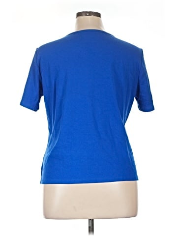 Draper's & Damon's Short Sleeve T-Shirt (view 2)