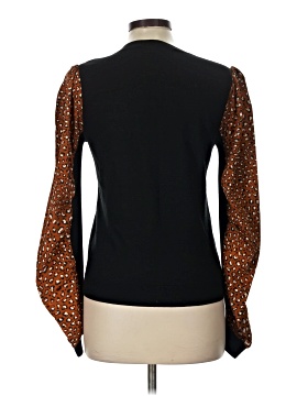 Veronica Beard Wool Cardigan (view 2)